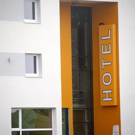 Sweet And Smart Sarreguemines - Hambach Hotel Ngoại thất bức ảnh