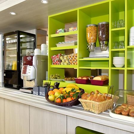 Sweet And Smart Sarreguemines - Hambach Hotel Ngoại thất bức ảnh