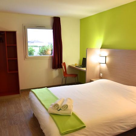 Sweet And Smart Sarreguemines - Hambach Hotel Ngoại thất bức ảnh