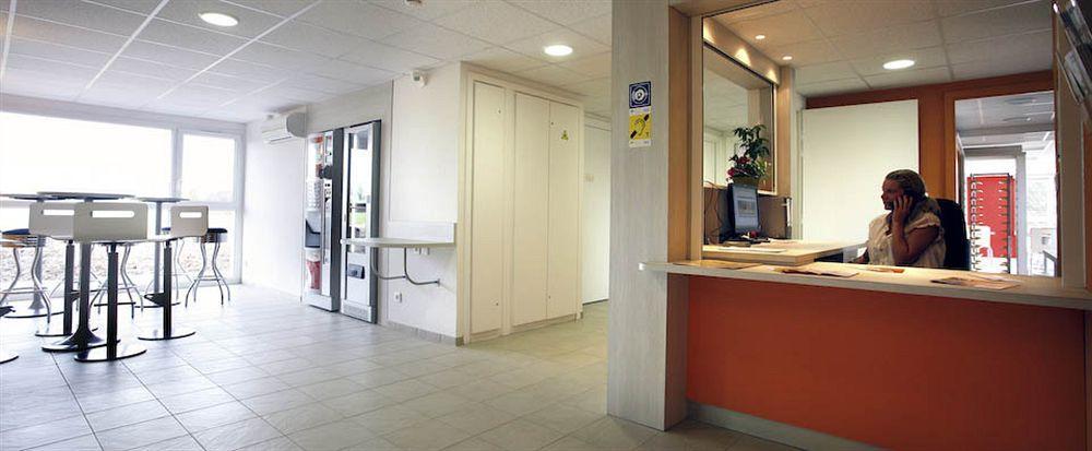 Sweet And Smart Sarreguemines - Hambach Hotel Ngoại thất bức ảnh