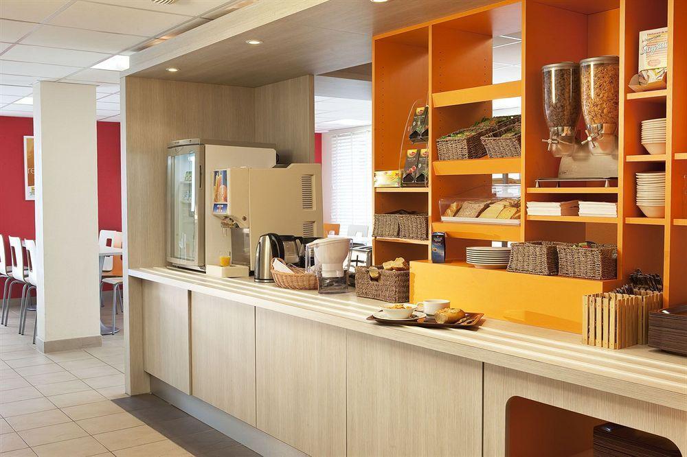 Sweet And Smart Sarreguemines - Hambach Hotel Ngoại thất bức ảnh