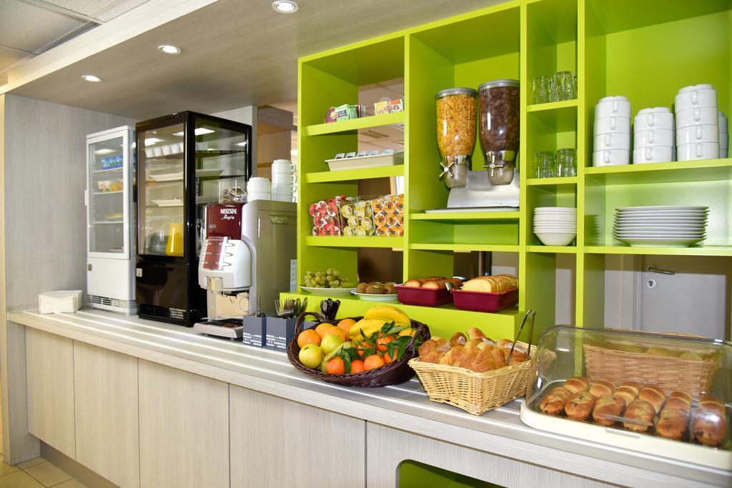 Sweet And Smart Sarreguemines - Hambach Hotel Ngoại thất bức ảnh