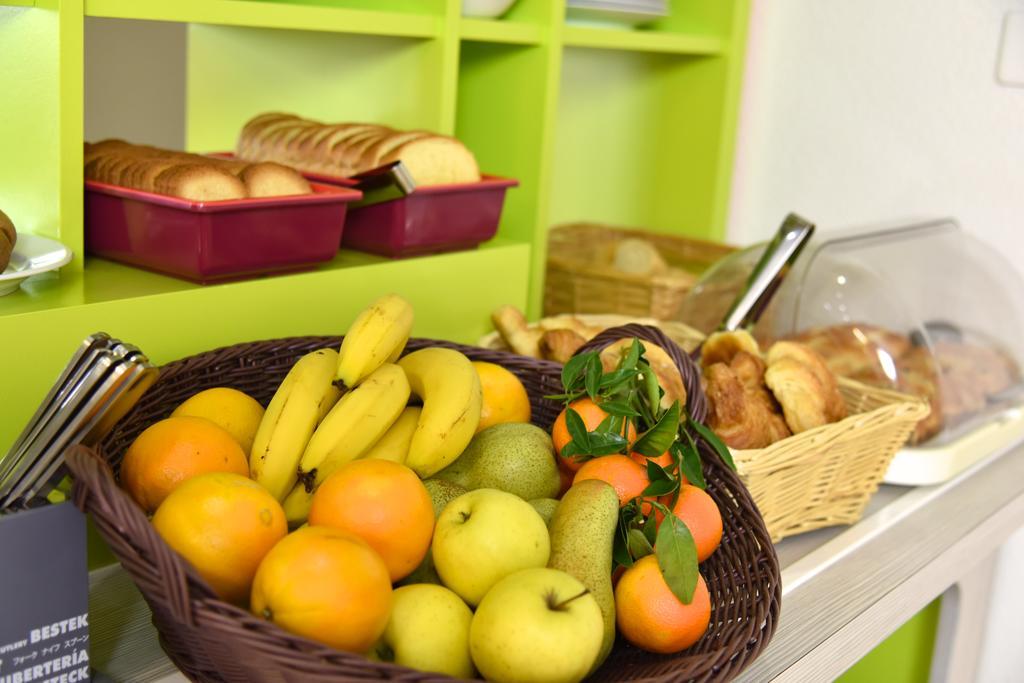 Sweet And Smart Sarreguemines - Hambach Hotel Ngoại thất bức ảnh
