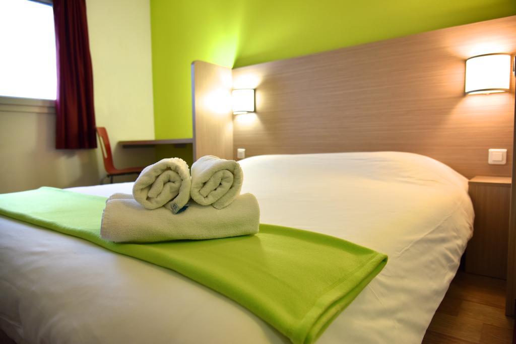 Sweet And Smart Sarreguemines - Hambach Hotel Ngoại thất bức ảnh