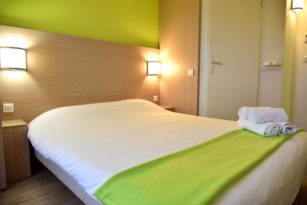 Sweet And Smart Sarreguemines - Hambach Hotel Ngoại thất bức ảnh