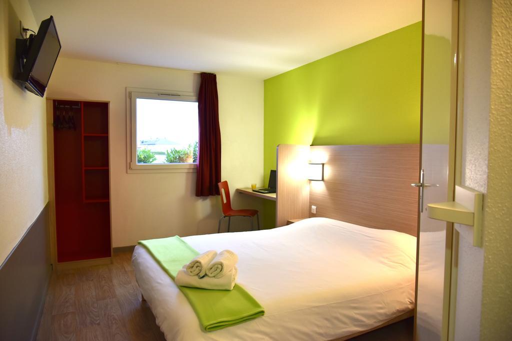 Sweet And Smart Sarreguemines - Hambach Hotel Ngoại thất bức ảnh